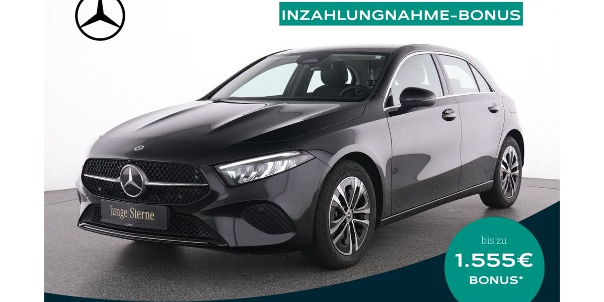 Mercedes-Benz A 180 4.362 km 29.445 &euro; Essen 45309