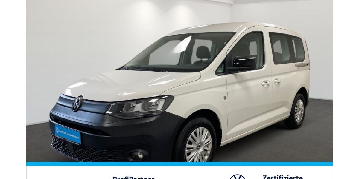 VW Caddy 34.366 km 22.990 &euro; Düsseldorf 40233