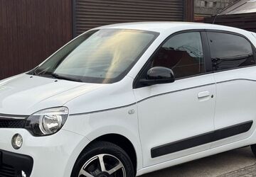 Renault Twingo 92.000 km 5.900 &euro; Duisburg 47179
