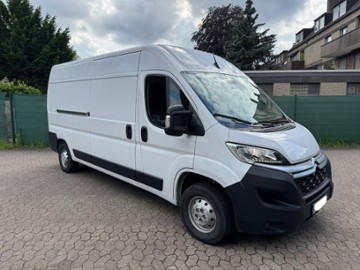 Gebrauchte Citroën Jumper