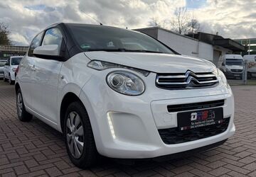 Citroen C1 163.250 km 4.990 &euro; Dinslaken 46537