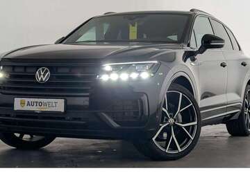 VW Touareg 82.090 km 49.960 &euro; Düsseldorf 40599