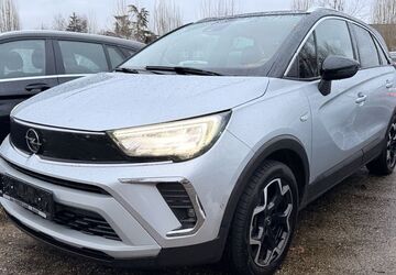 Opel Crossland (X) 17.064 km 17.950 &euro; Krefeld 47805