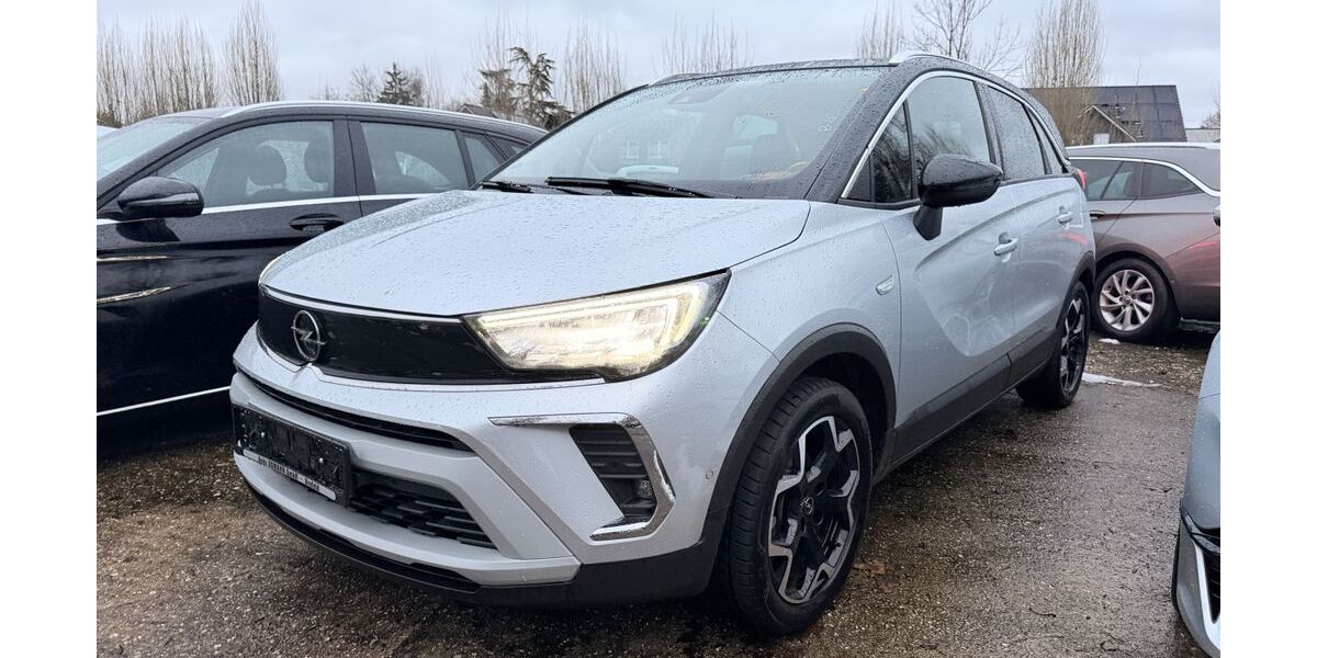 Opel Crossland (X) 17.064 km 17.950 &euro; Krefeld 47805