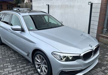 BMW 520 200.000 km 18.280 &euro; Duisburg 47226