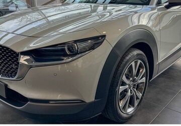 Mazda CX-30 12.698 km 31.994 &euro; Duisburg 47166