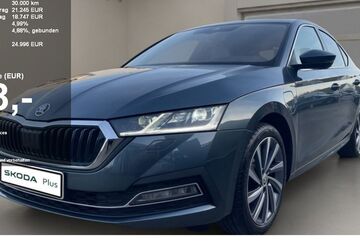 Skoda Octavia 30.154 km 24.444 &euro; Krefeld 47809