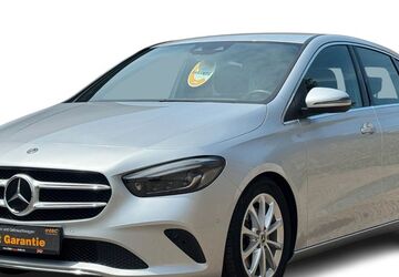 Mercedes-Benz B 220 73.000 km 20.480 &euro; Duisburg 47249