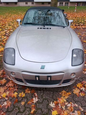 Gebrauchte Fiat Barchetta