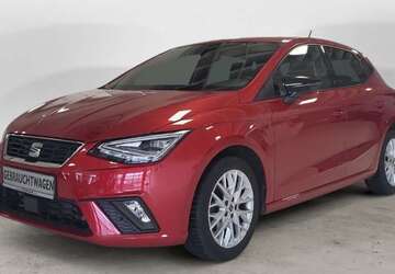 Seat Ibiza 35.532 km 99.999 &euro; Duisburg 47138
