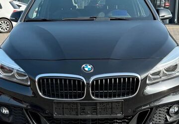 BMW 220 96.191 km 15.990 &euro; Duisburg 47169