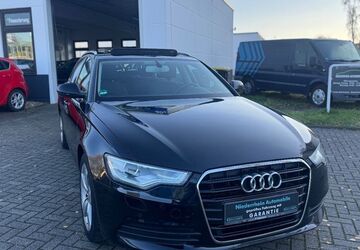 Audi A6 159.837 km 12.490 &euro; Moers 47441