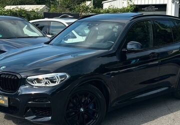 BMW X3 M40 105.000 km 31.900 &euro; Essen 45326