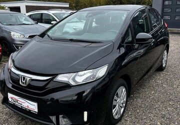 Honda Jazz 120.000 km 9.499 &euro; Kamp-Lintfort 47475