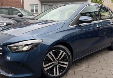 Mercedes-Benz B 220 49.950 km 24.800 &euro; Duisburg 47259