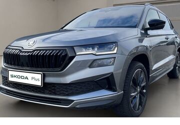 Skoda Karoq 21.921 km 36.389 &euro; Krefeld 47809