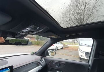 Mercedes-Benz EQB 33.000 km 34.600 &euro; Ratingen 40885