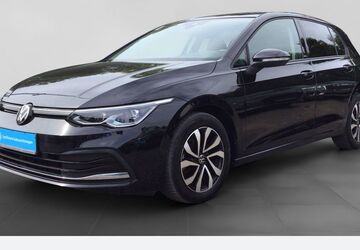 VW Golf 135.038 km 18.980 &euro; Gelsenkirchen 45894