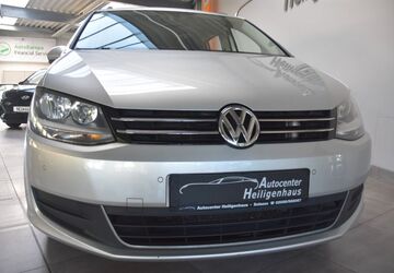 VW Sharan 186.907 km 7.680 &euro; Heiligenhaus 42579