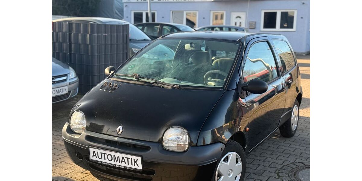 Renault Twingo 96.000 km 2.950 &euro; Rheinberg 47495