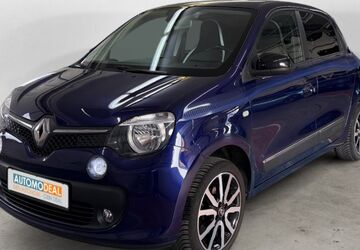 Renault Twingo 86.000 km 7.684 &euro; Dinslaken 46539