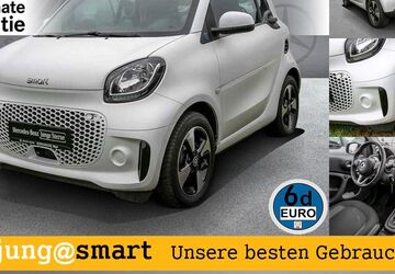 Smart ForTwo 26.412 km 15.618 &euro; Wesel 46485