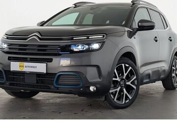 Citroen C5 Aircross 77.950 km 17.960 &euro; Düsseldorf 40599