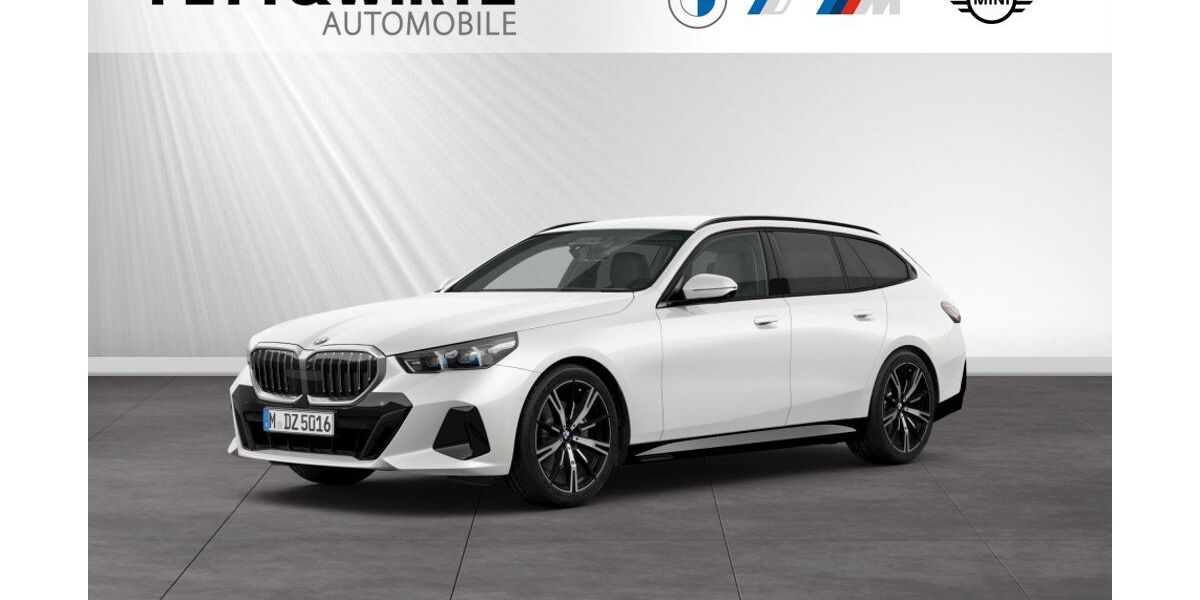 BMW 540 24.920 km 61.482 &euro; Moers 47441