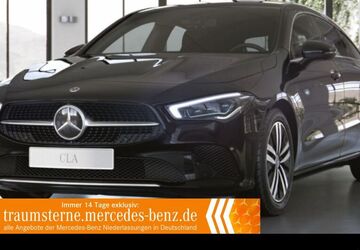 Mercedes-Benz CLA 250 Shooting Brake 59.842 km 25.490 &euro; Düsseldorf 40470