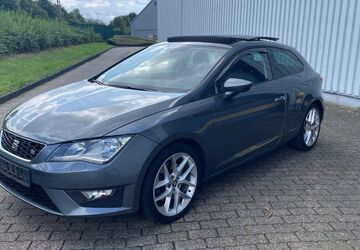 Seat Leon 195.680 km 9.500 &euro; Ratingen 40883