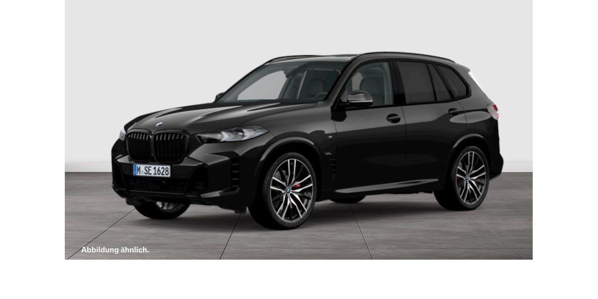 BMW X5 1.001 km 94.994 &euro; Velbert 42549