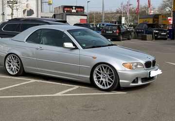 BMW 320 148.000 km 10.999 &euro; Mülheim an der Ruhr 45476