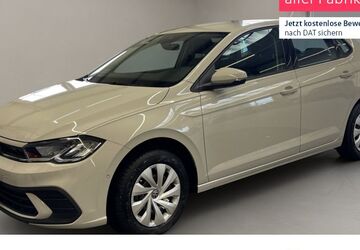 VW Polo 6.501 km 21.885 &euro; Krefeld 47805