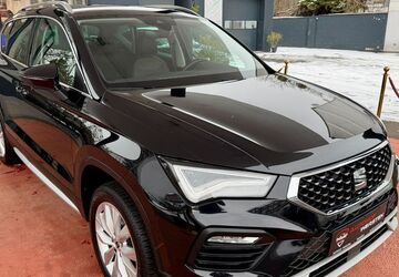 Seat Ateca 67.235 km 21.750 &euro; Düsseldorf 40589
