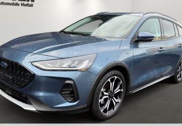 Ford Focus 8.496 km 26.650 &euro; Neuss 41464