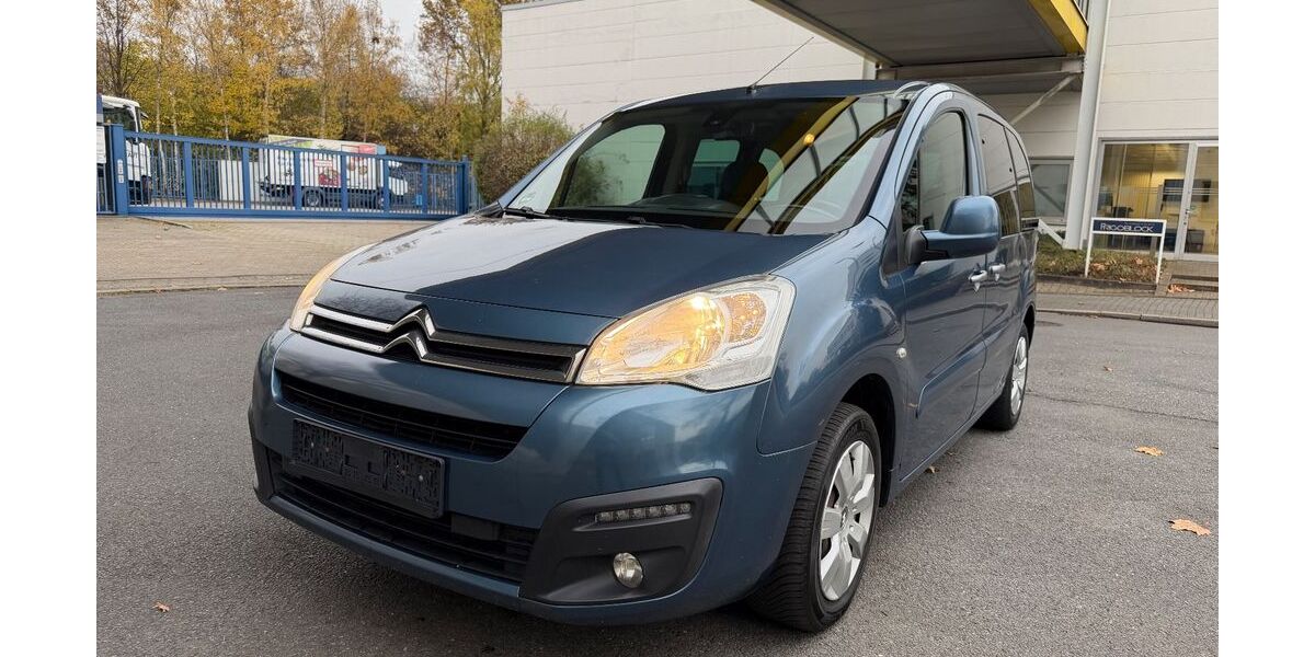 Citroen Berlingo 199.000 km 5.990 &euro; Essen 45139