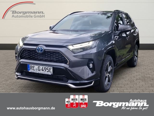 Toyota RAV 4 15.850 km 51.990 &euro; Dorsten 46286