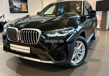 BMW X3 70.778 km 33.900 &euro; Duisburg 47119