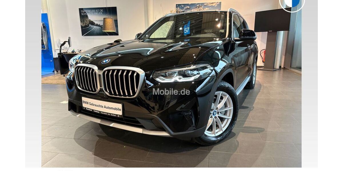 BMW X3 70.778 km 33.900 &euro; Duisburg 47119