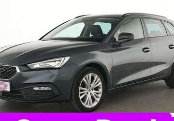 Seat Leon 89.958 km 15.899 &euro; Neuss bei Düsseldorf 41460