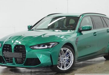 BMW M3 5.500 km 84.440 &euro; Essen 45134