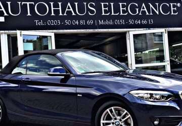 BMW 220 196.000 km 12.990 &euro; Duisburg 47178