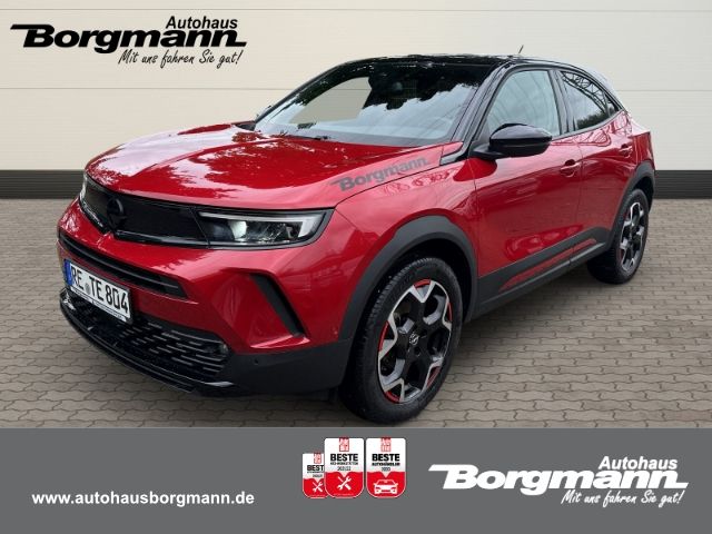 Opel Mokka 11.000 km 22.990 &euro; Essen 45329