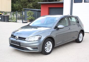 VW Golf 78.000 km 16.450 &euro; Velbert 42549