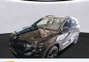 Skoda Karoq 86.736 km 29.940 &euro; Duisburg 47059