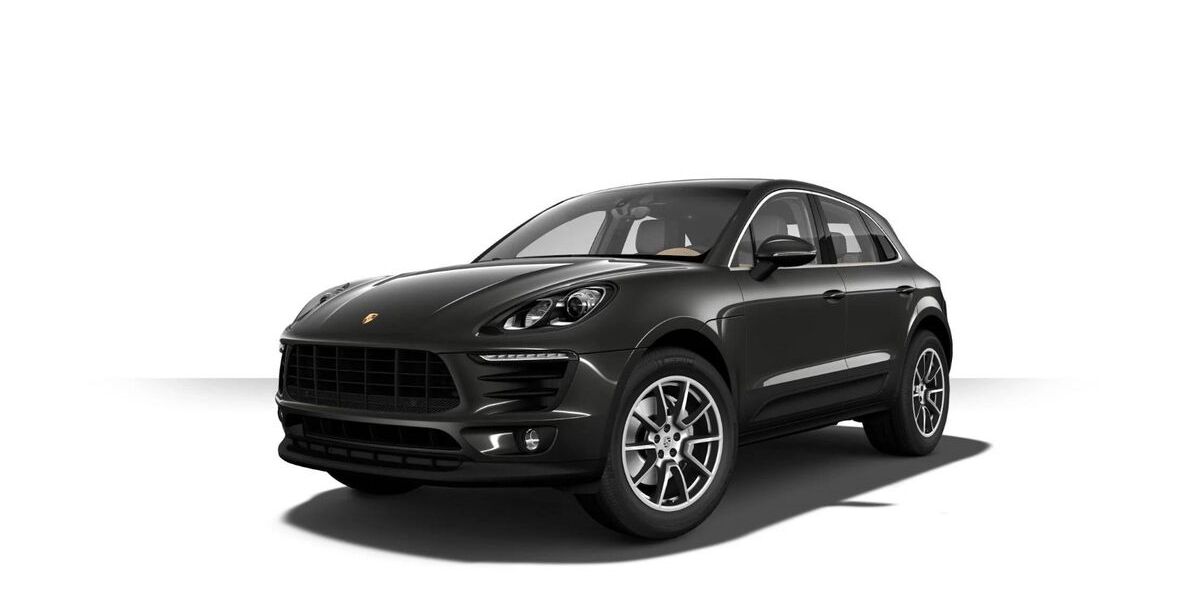 Porsche Macan 133.680 km 38.900 &euro; Moers 47441