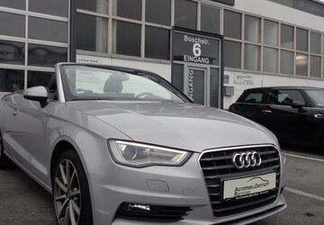 Audi A3 120.000 km 14.990 &euro; Ratingen 40880