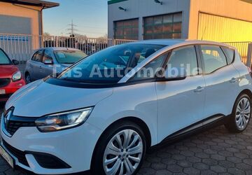 Renault Scenic 122.000 km 7.999 &euro; Dinslaken 46539