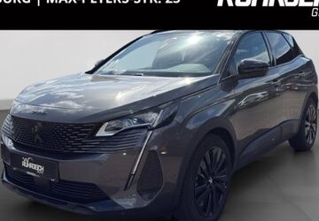 Peugeot 3008 21.600 km 26.990 &euro; Duisburg 47059