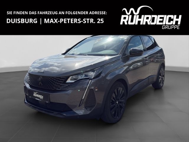 Peugeot 3008 21.600 km 27.990 &euro; Duisburg 47059
